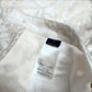 LOUIS VUITTON BERMUDA MONOGRAM CARPENTER DENIM SHORTS BEIGE W33”