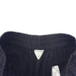 BOTTEGA VENETA NYLON SWIM SHORTS BLACK M
