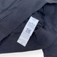 STONE ISLAND HOODIE BLACK L