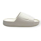 NIKE CALM SLIDES WHITE UK11