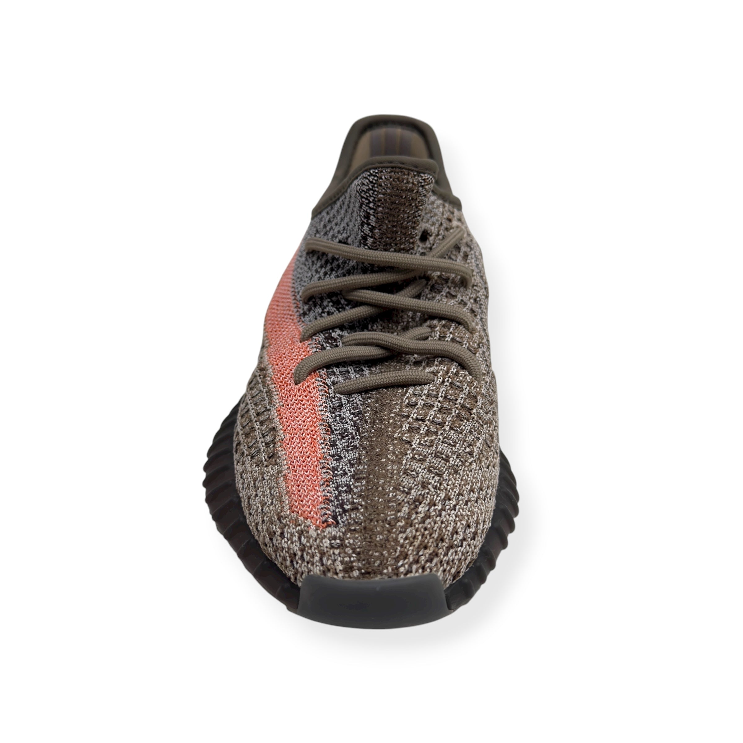 YEEZY BOOST 350 V2 SNEAKER ASH STONE UK4.5