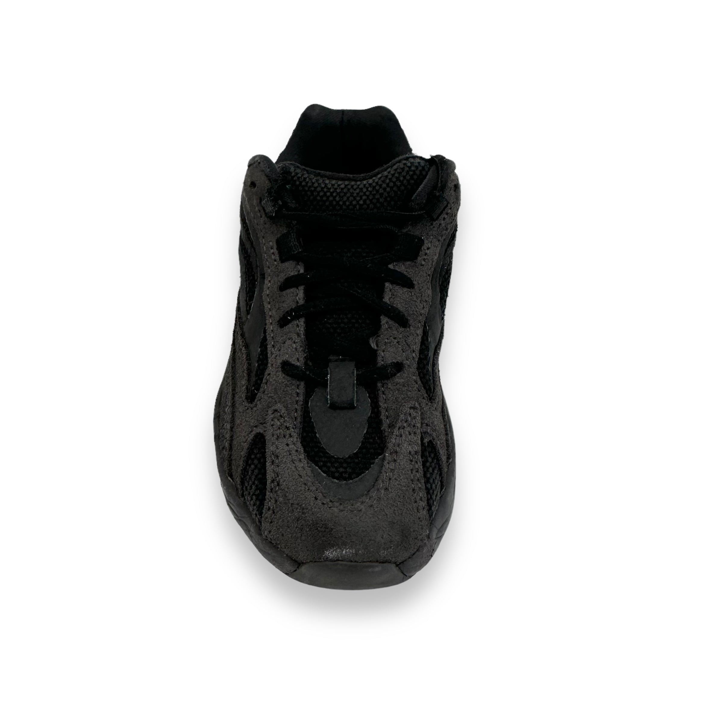 ADIDAS YEEZY BOOST 700 V2 SNEAKER VANTA BLACK UK10