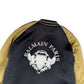 BALMAIN TEDDY JACKET GREEN / BLACK L