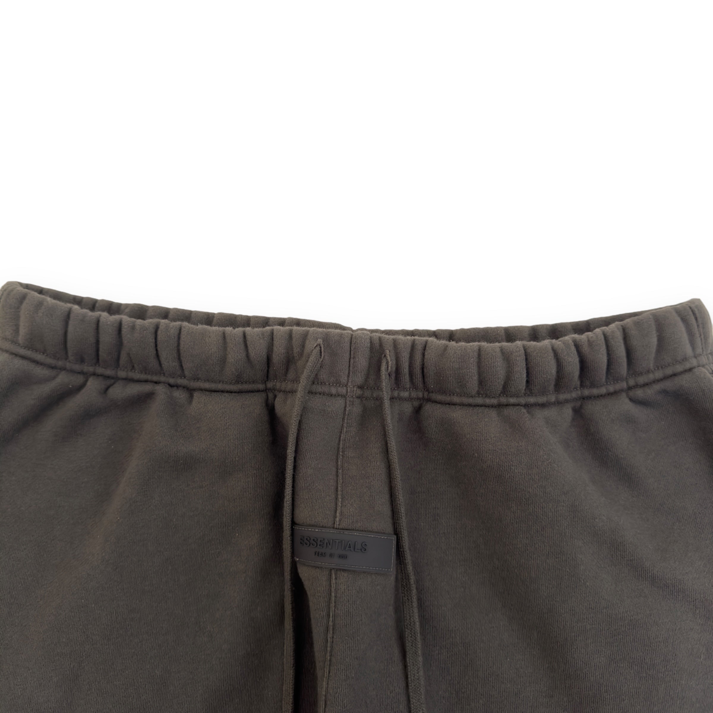 ESSENTIALS FOG SWEATPANTS GREY L