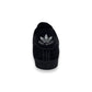 ADIDAS ORIGINALS STAN SMITH SNEAKER BLACK UK10.5