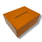 LOUIS VUITTON LV SKATE SNEAKER ANTHRACITE UK10
