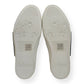 DIOR X SHAWN STUSSY B23 SLIP ON SNEAKER WHITE / BLACK UK8.5