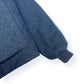 LOUIS VUITTON MONOGRAM PADDED DENIM JACKET INDIGO  FR52 / L