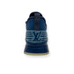 LOUIS VUITTON V.N.R SNEAKER BLUE / WHITE UK8.5