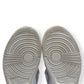 NIKE AIR JORDAN 1 LOW PARIS SNEAKER GREY UK9
