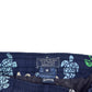 VILEBREQUIN TURTLE SWIM SHORTS NAVY M