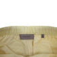FEAR OF GOD ESSENTIALS TRACK PANTS CANARY YELLOW L