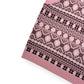 LOUIS VUITTON X TYLER THE CREATOR FAIR ISLE JACQUARD MERINO WOOL VEST LUXURY PINK XXL