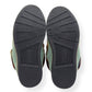 LANVIN CURB SNEAKER MOSS GREEN 42 / UK8