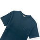 DIOR CD ICON LOGO T-SHIRT BLUE XS