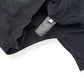 BALENCIAGA SMILEY HOODIE BLACK / YELLOW M