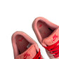 NIKE SB DUNK LOW TOP SNEAKER PINK PIG UK6