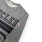 MONCLER 52 SWEATSHIRT GREY / BLACK L