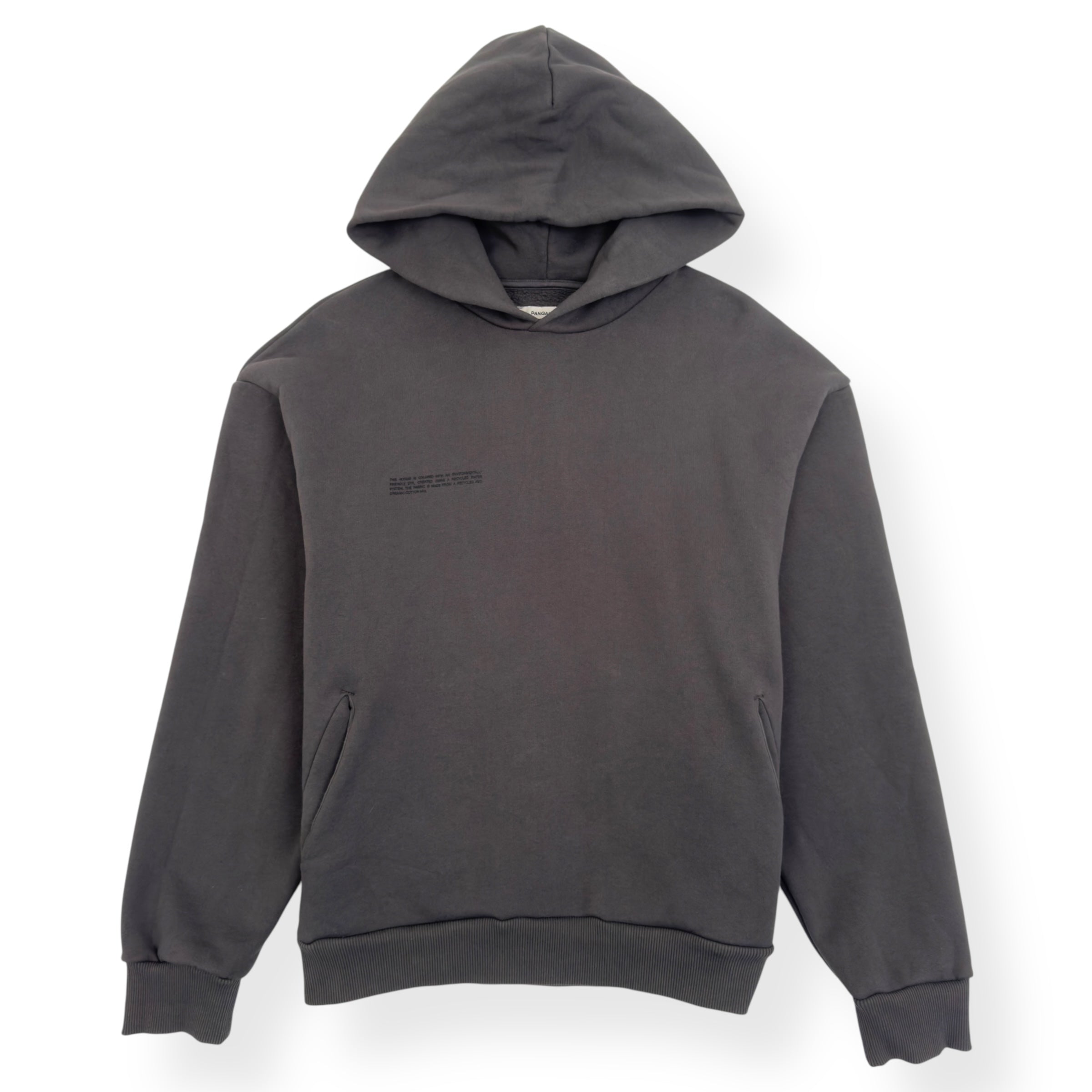 PANGAIA DNA HOODIE GREY L