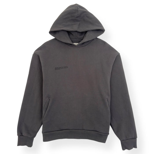 PANGAIA DNA HOODIE GREY L