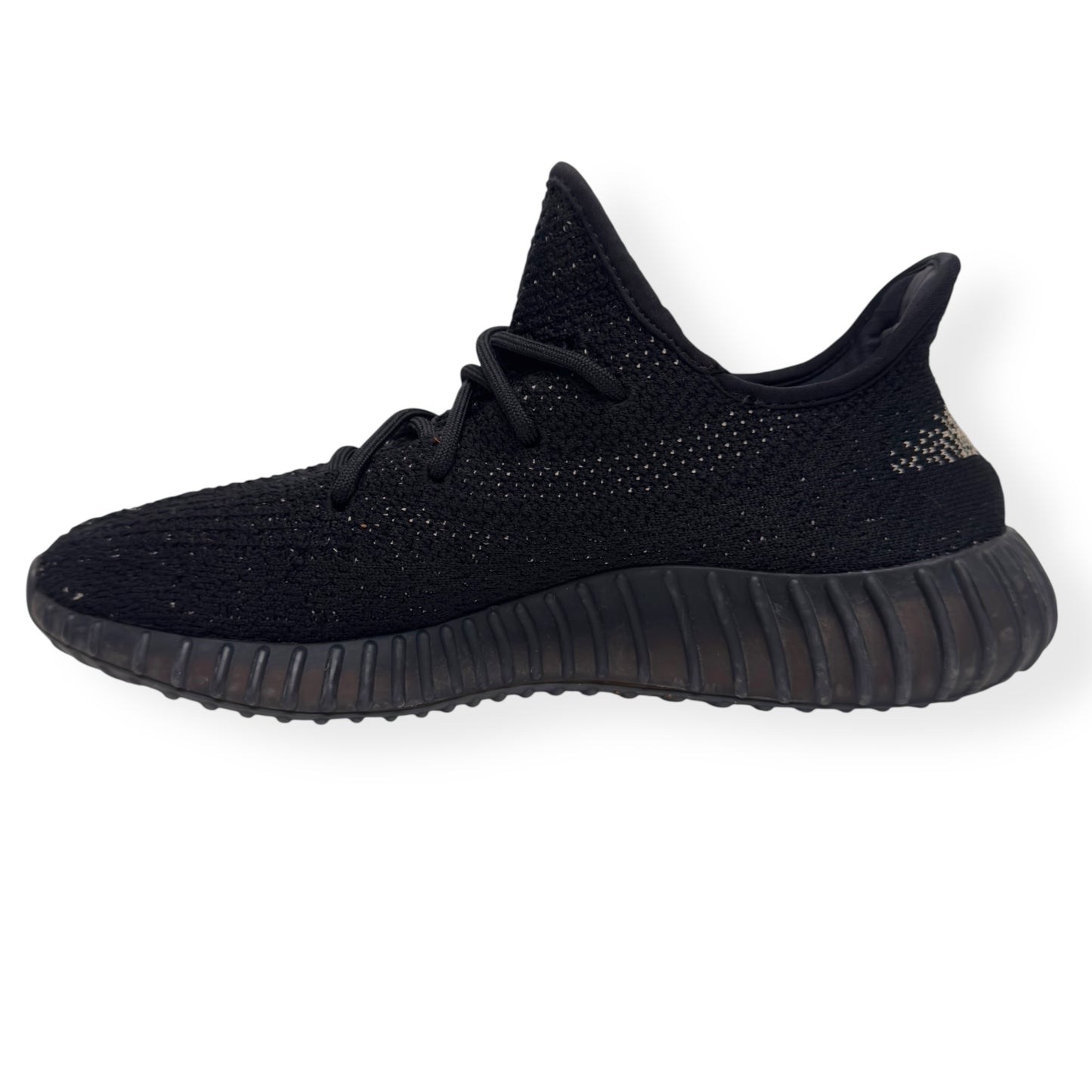 YEEZY BOOST 350 V2 SNEAKER OREO UK8.5