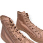 VALENTINO GARAVANI TOTALOOP SNEAKER NUDE 43 / UK9
