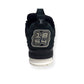 LOUIS VUITTON LV SKATE SNEAKER LUXURY BLACK UK7
