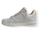 LOUIS VUITTON LV TRAINER WHITE UK7
