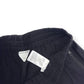 BOTTEGA VENETA NYLON SWIM SHORTS BLACK M