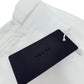 PRADA RE-NYLON SHORTS BLANCO 48 / M