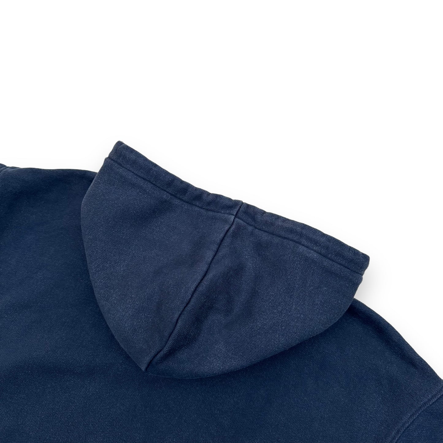 JACQUEMUS HOODIE NAVY L