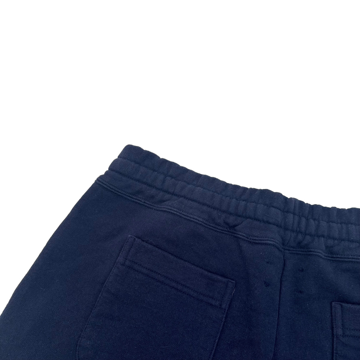 AIMÉ LEON DORE SWEAT SHORTS NAVY M