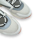 DIOR B22 SNEAKER WHITE / ORANGE UK10
