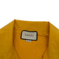 GUCCI APPLIQUÉD COLOUR-BLOCK SHELL JACKET MULTICOLOURED XL