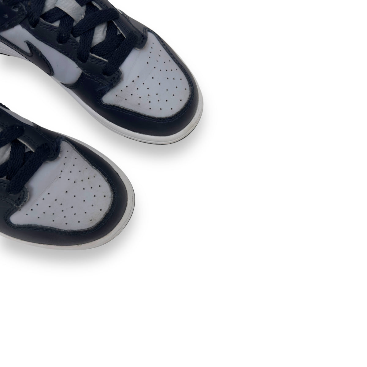 NIKE DUNK LOW SNEAKER GEORGETOWN UK13.5K