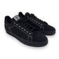 ADIDAS ORIGINALS STAN SMITH SNEAKER BLACK UK10.5