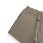 FEAR OF GOD ESSENTIALS SWEATSHORTS TAUPE L
