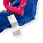 LOUIS VUITTON PUPPET VARSITY JACKET BLUE / WHITE 48 / S