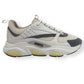 DIOR B22 SNEAKER WHITE UK9 / 43