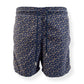 VILEBRQUIN TINY TURTLE SWIM SHORTS NAVY M