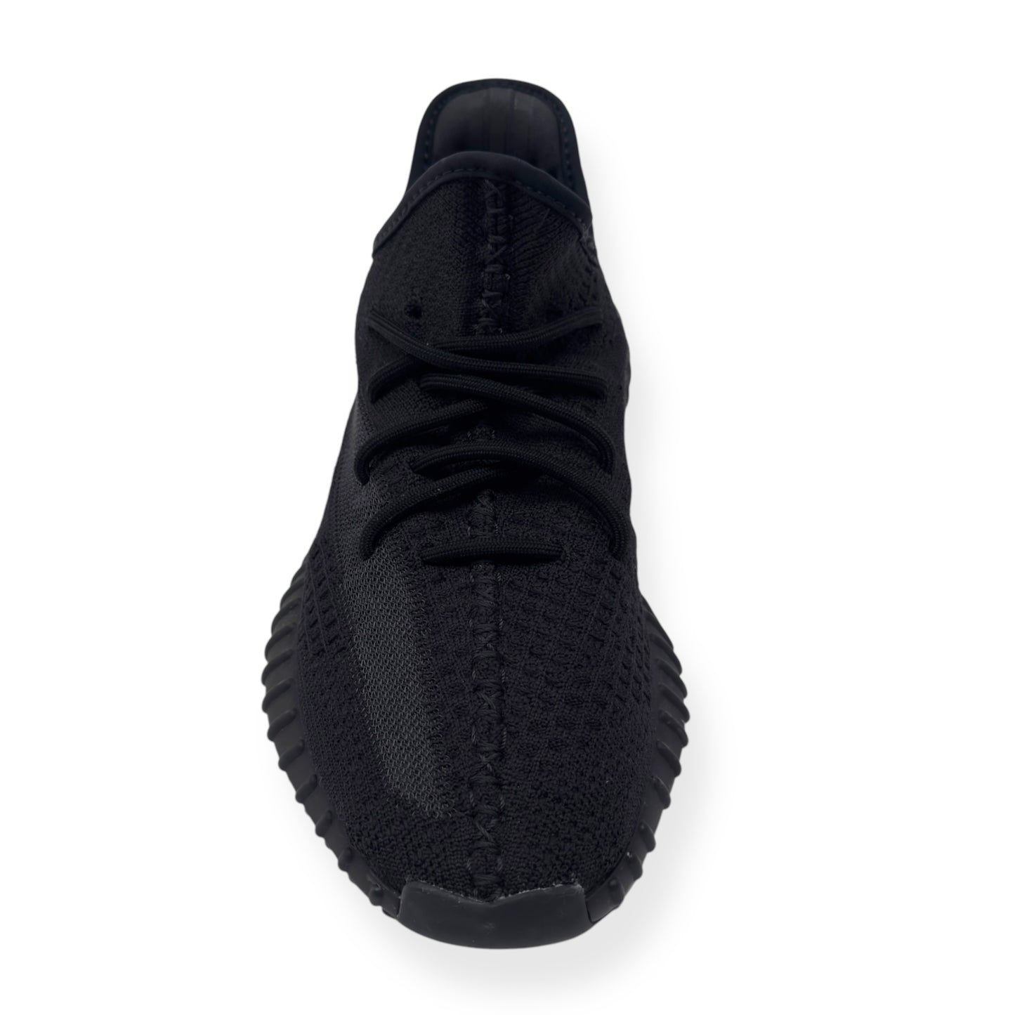 YEEZY BOOST 350 V2 SNEAKER ONYX UK8.5