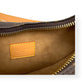LOUIS VUITTON LOOP BAG MONOGRAM CANVAS BAG BROWN PM - 1/2 PAYMENT