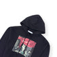 OFF-WHITE CARAVAGGIO PAINTING HOODIE BLACK L