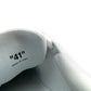 OFF-WHITE OUT OF OFFICE LOW TOP SNEAKER WHITE / BLACK 41 / UK7