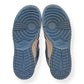 NIKE DUNK LOW TOP SNEAKER UNIVERSITY BLUE UK7