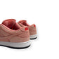NIKE SB DUNK LOW TOP SNEAKER PINK PIG UK6