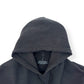 TRAVIS SCOTT JACKBOYS VEHICLE HOODIE BLACK L