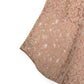 VICTORIA BECKHAM FLORAL-LACE SLEEVELESS TOP PINK 3 / UK12