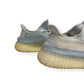 YEEZY BOOST 350 V2 SNEAKER CLOUD WHITE REFLECTIVE UK9.5