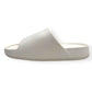 NIKE CALM SLIDES WHITE UK11